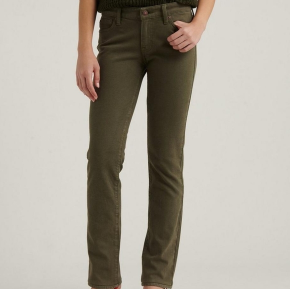 Lucky Brand Denim - Lucky Brand 4x31